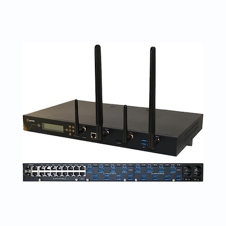 Perle Systems Iolan Scg50 Ruu-Law Consol Svr 04033694